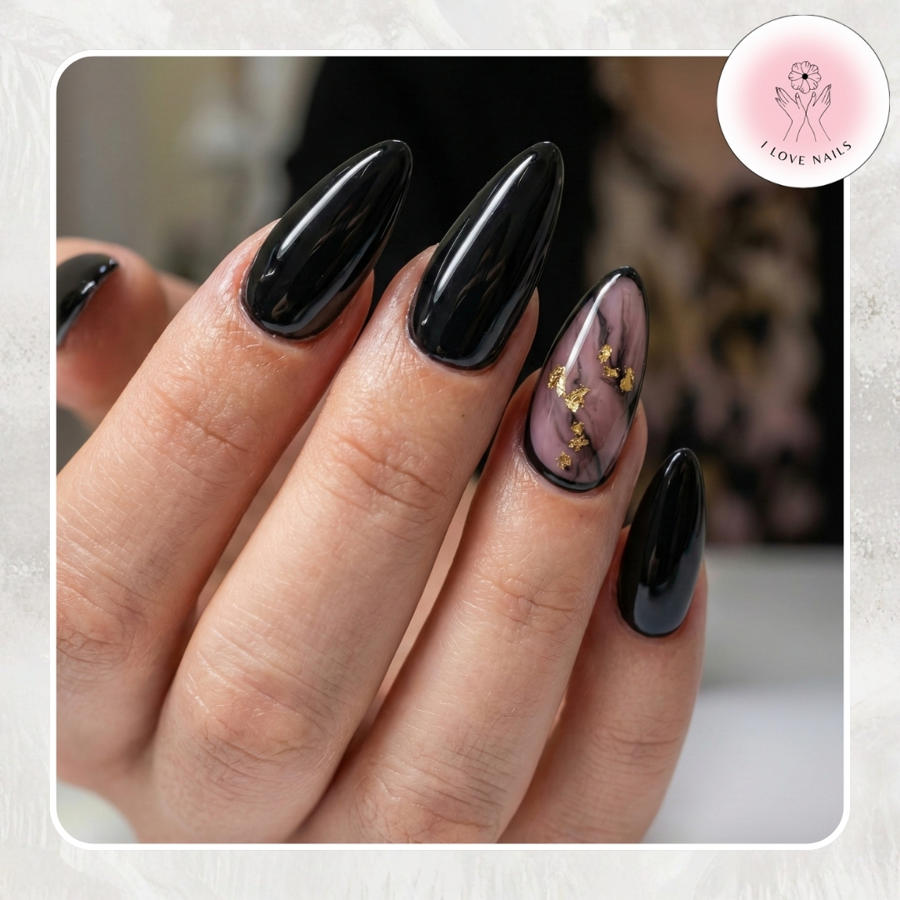amazing nail